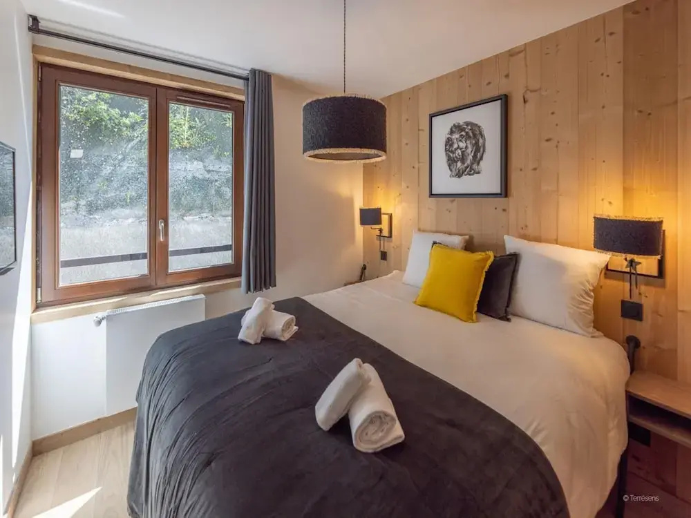 Afficher la photo 7 — Charming Apartment Near Serre-chevalier