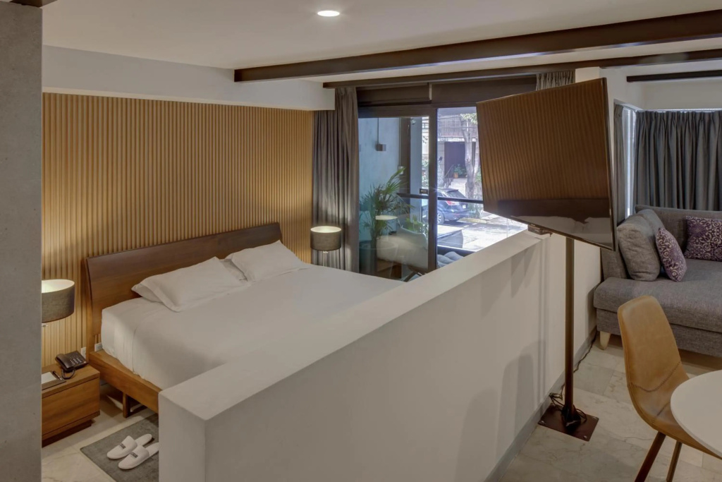 MX Grand Suites — 3