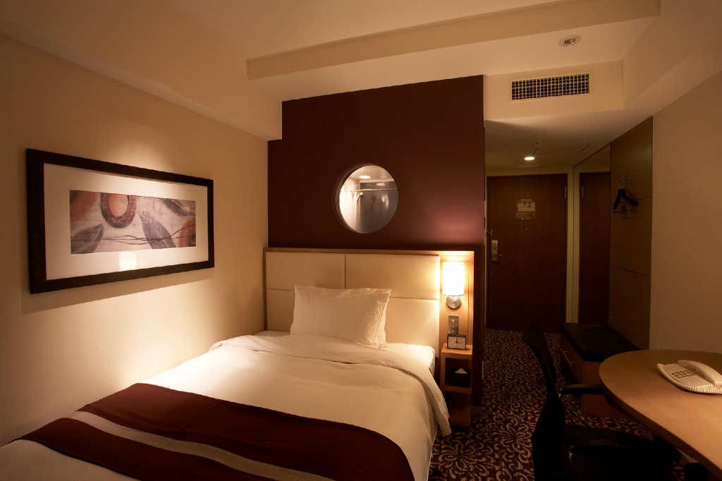 Hotel Ryumeikan Tokyo 사진 4