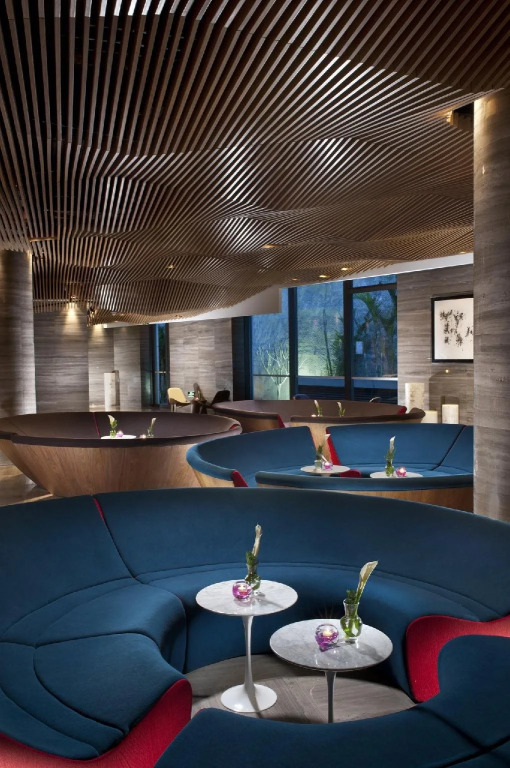 CM Serviced Apartment Shenzhen Hillside - фото 25