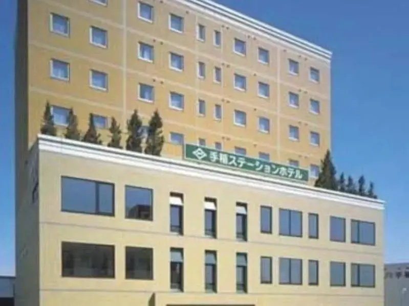 Hotel photo 8