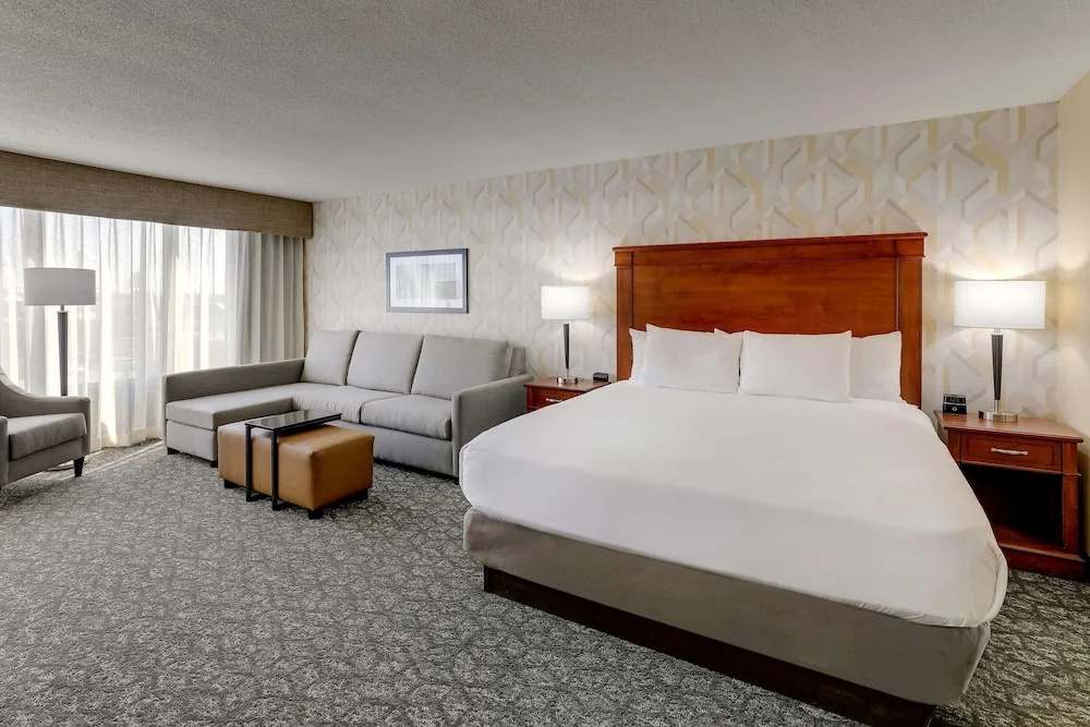 Drury Inn & Suites Marion - Chambres