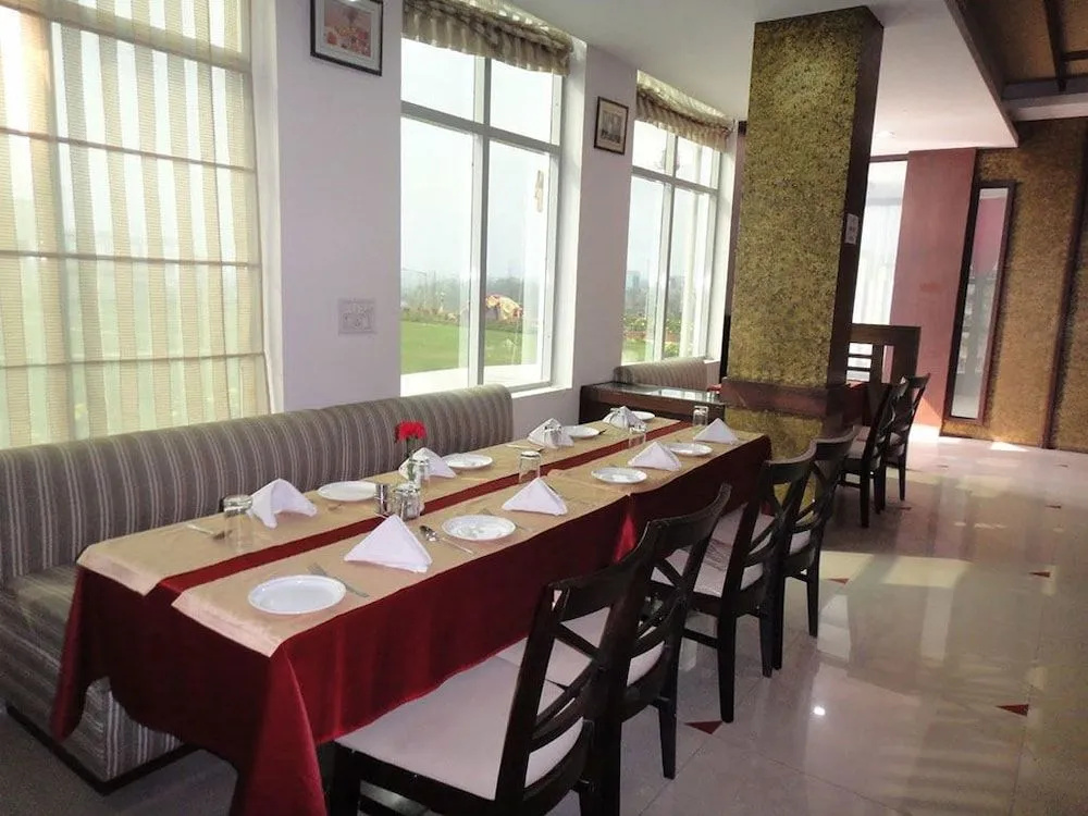 Hotel photo 22