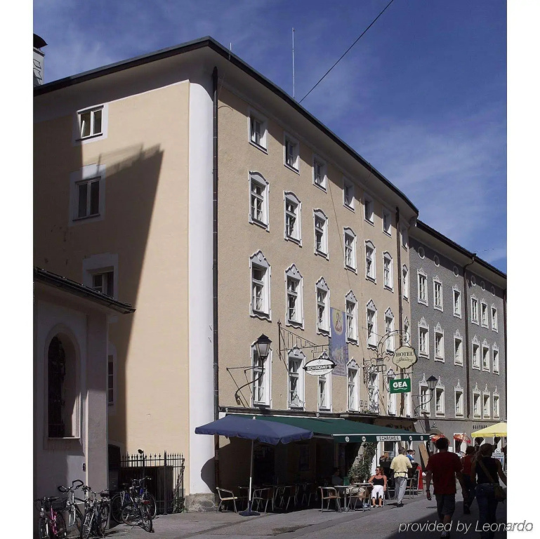 Boutiquehotel Amadeus
