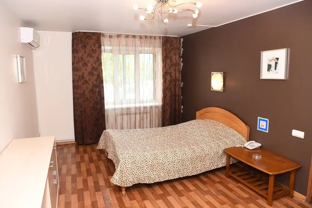 Furnished rooms on Russkaya 87 - фото 2