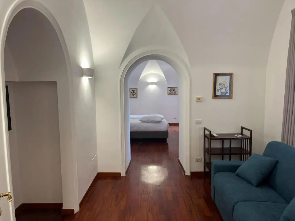 Hotel Scalinata di Spagna - Général