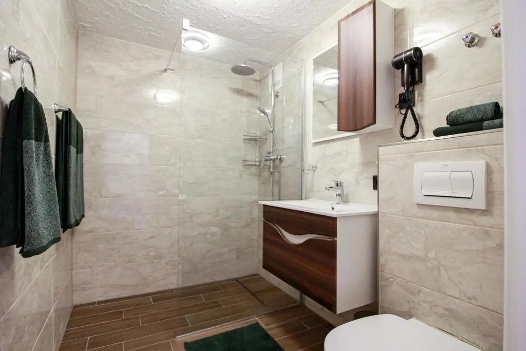 Allgau Hotel Hofgut Kurnach SB-Hotel eK - Chambres