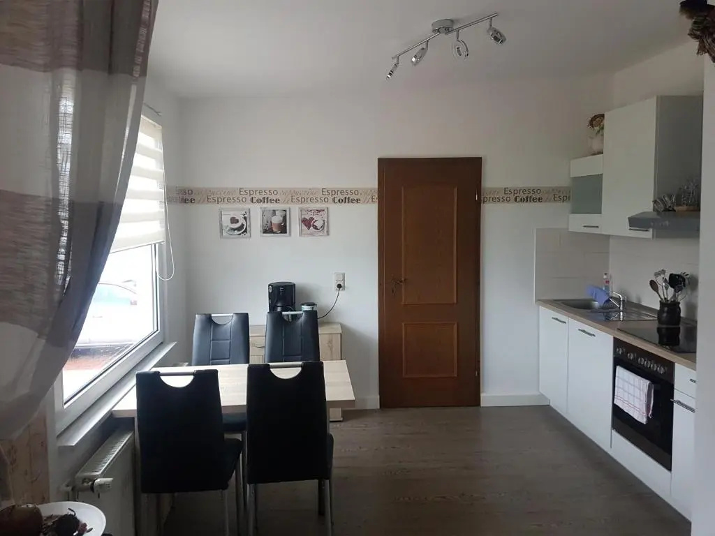 1 Bedroom Cottage
