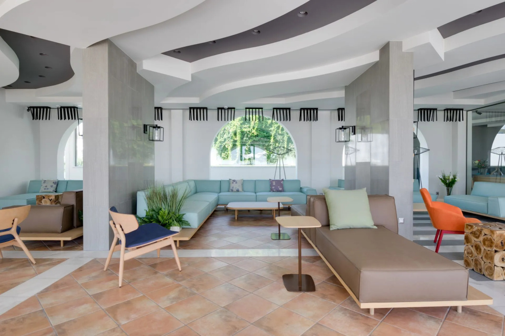 Porto Angeli Beach Resort – All Inclusive - Général