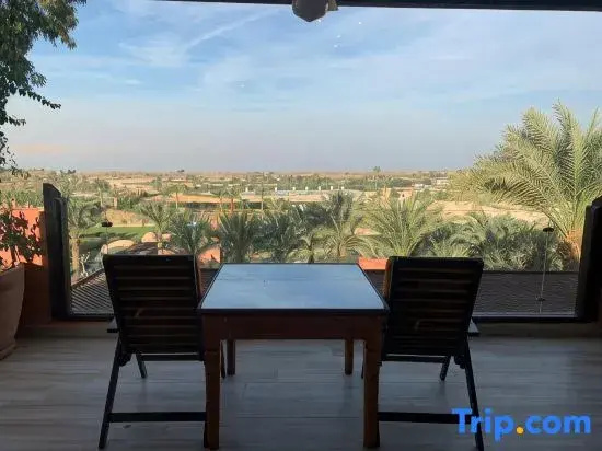 Lazib Inn Resort & Spa - Chambres
