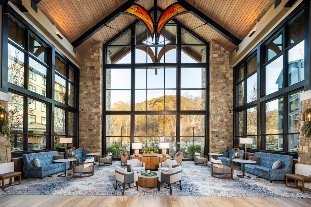 HeartSong Lodge & Resort
