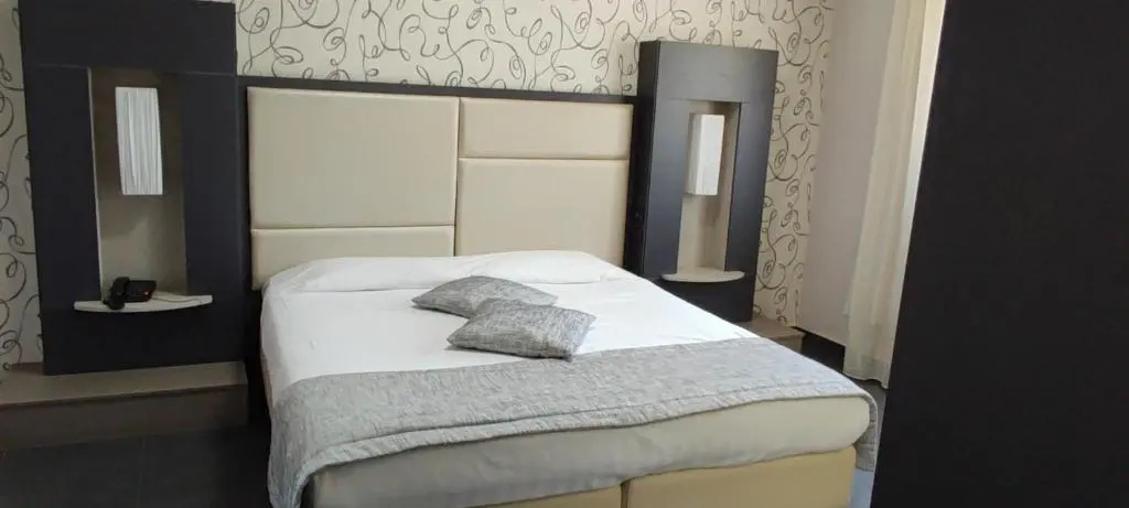 Hotel Première Pool & Resort - Chambres