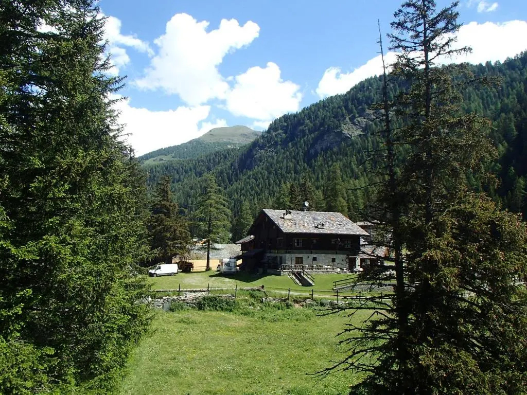 Le Rocher Hotel - Chambres