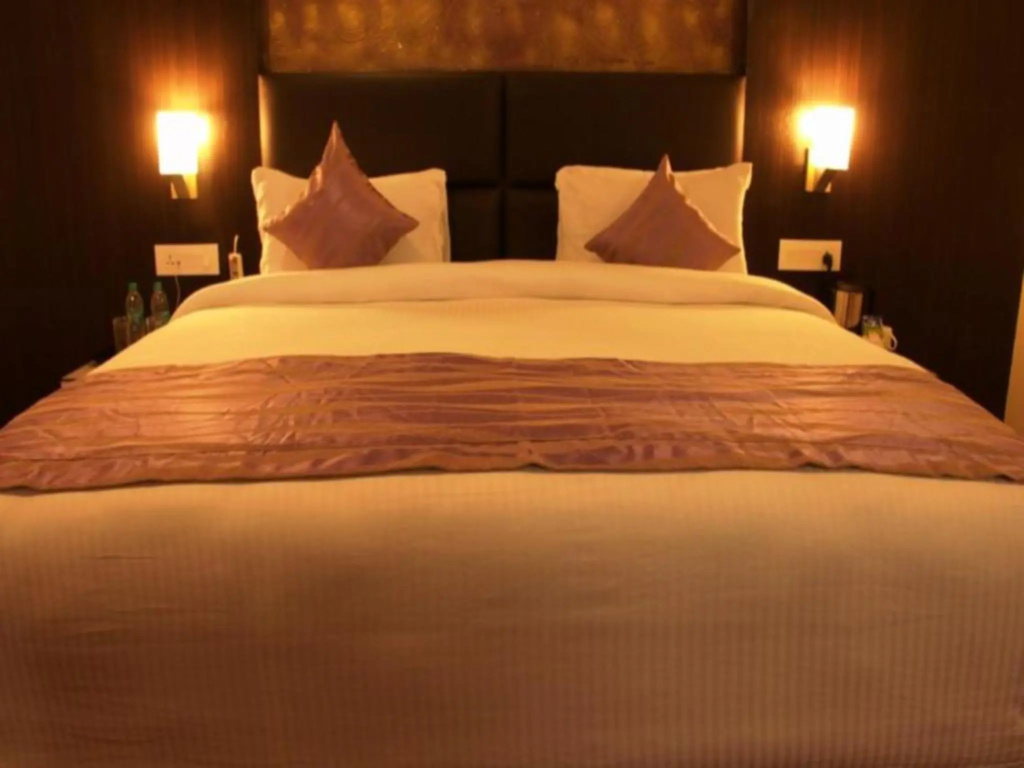Hotel Renest Tirupati - Chambres