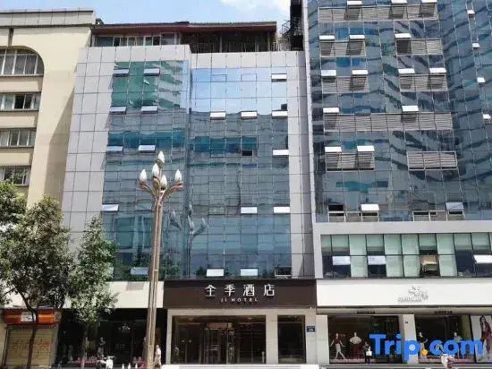 JI Hotel
