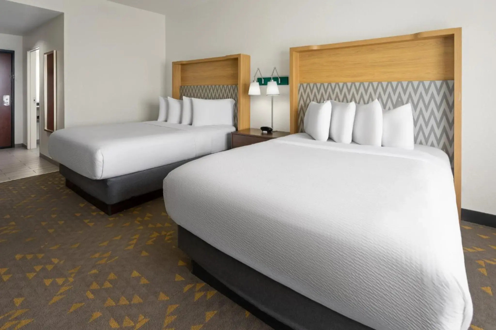 Holiday Inn Jackson Southeast - Pearl by IHG - Général