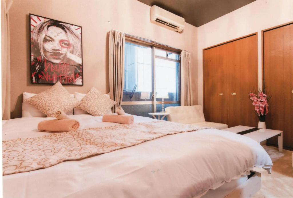 Sakura Sands Hotel 사진 16