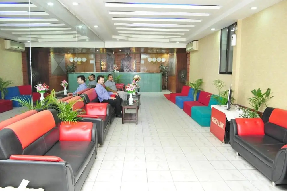 Hotel photo 2