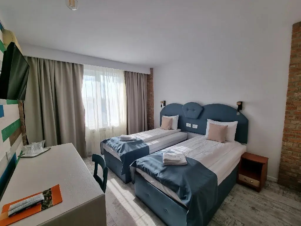 Hotel photo 21