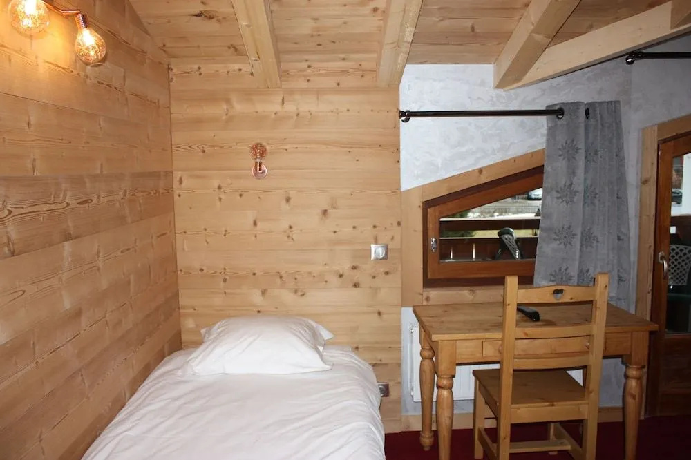 Hotel Igloo - Général