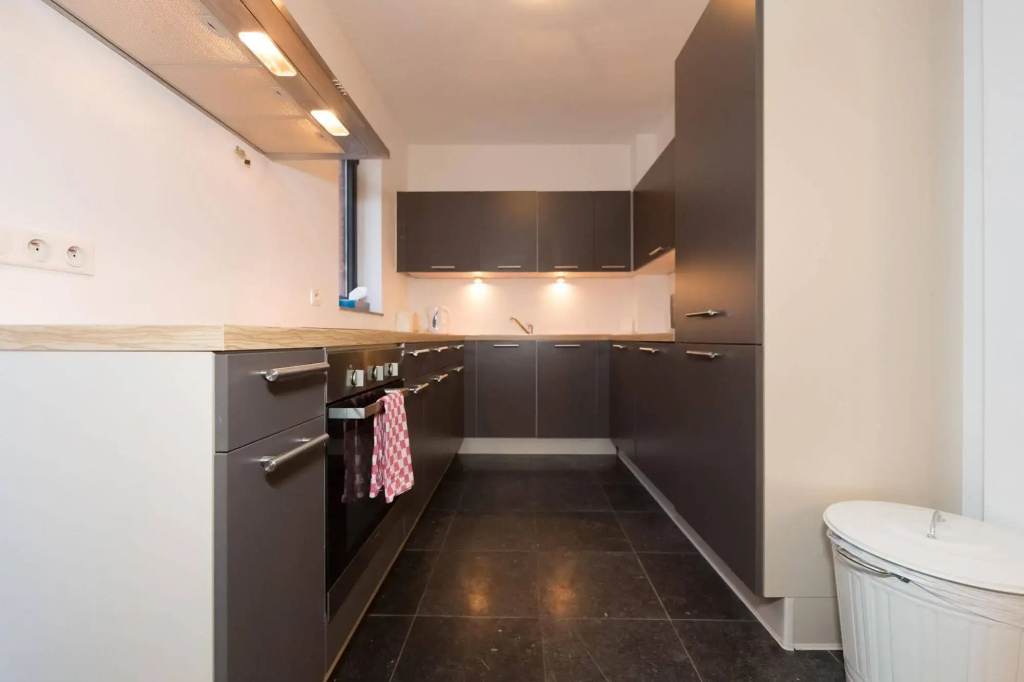 Louise Uptown House - Général