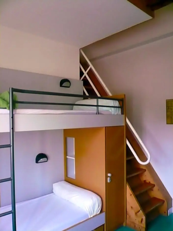 Voir la photo 4 — Auberge de Jeunesse HI Cherbourg