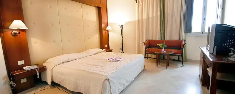 Medina Diar Lemdina Resort and Spa - Chambres