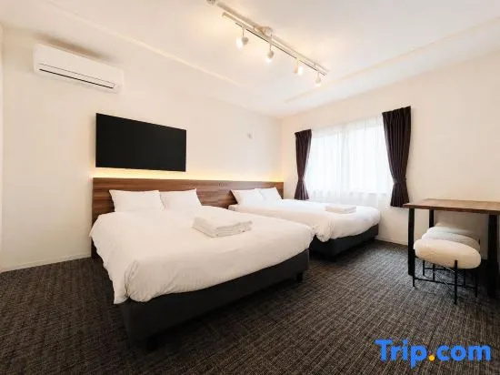 Hotel ONE'S RESIDENCE 사진 10