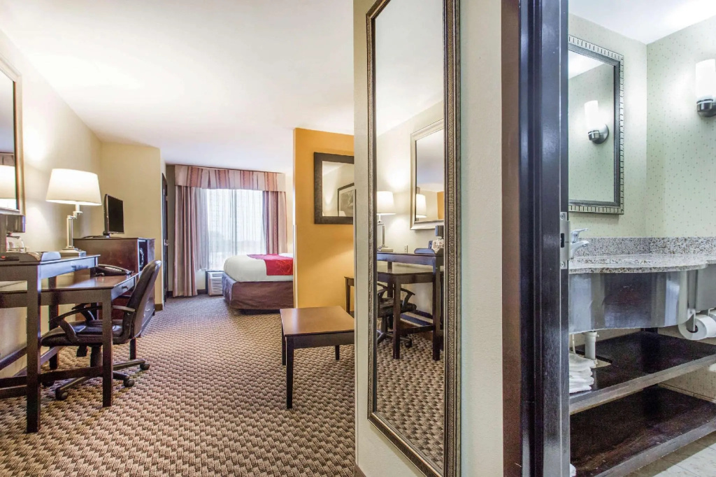 Suite