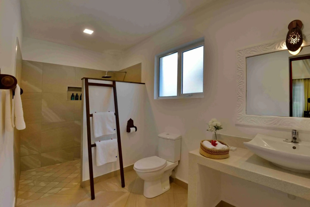 Mnarani Club & Spa - фото 11