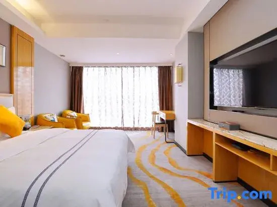 Daluqiao Hotel - Chambres