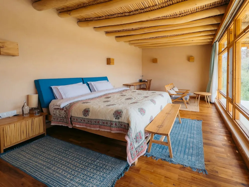 Indus River Camp — фото 3