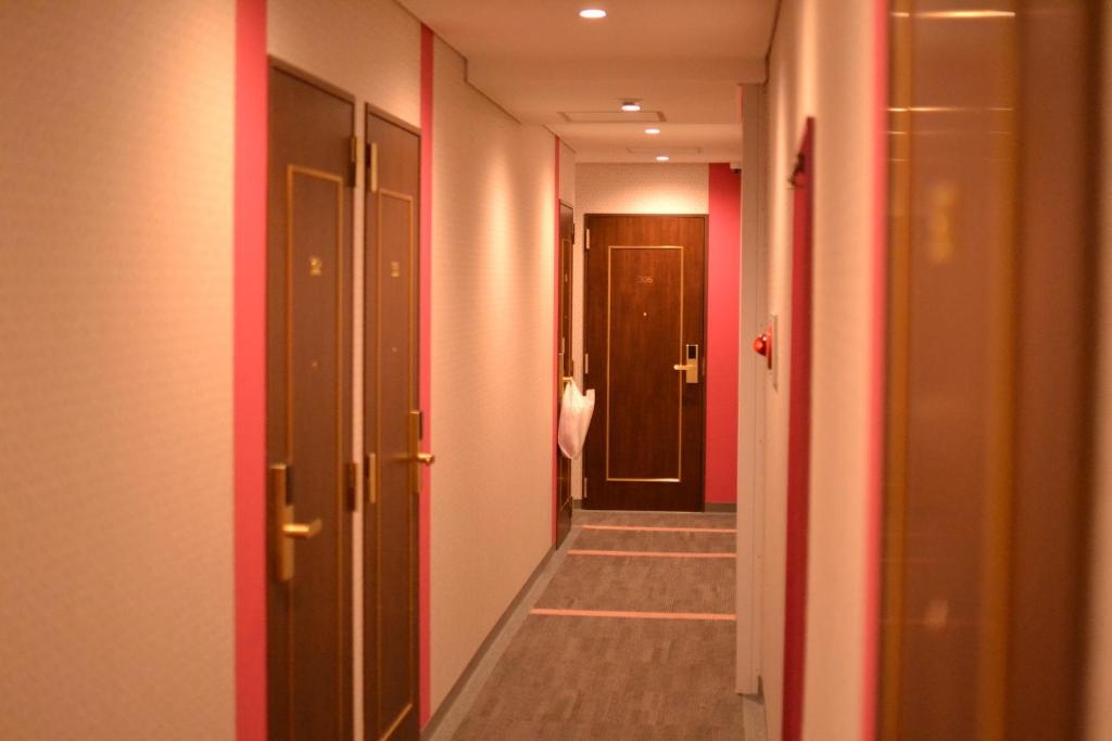 Hotel Boti Boti 사진 2