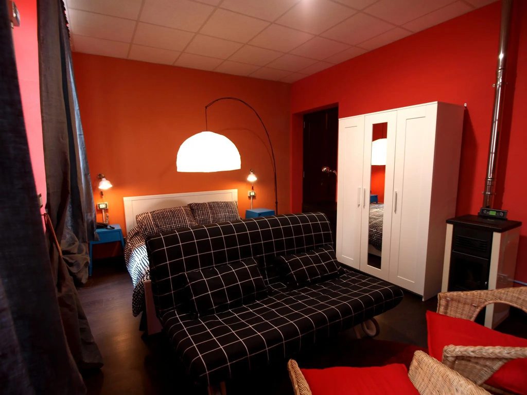 Andres GuestHouse Sanremo