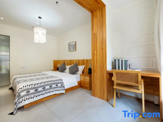 Comfort Double room (full double bed)