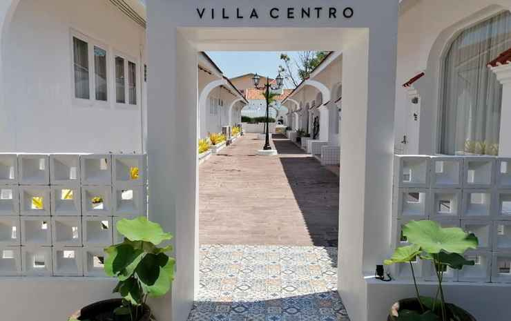 Villa Centro Hua Hin