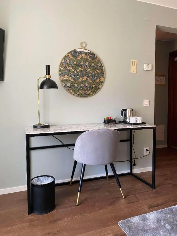 Best Western Plus Vasterviks Stadshotell - Chambres