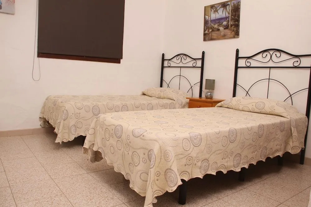 Casa Rita 2 - Général