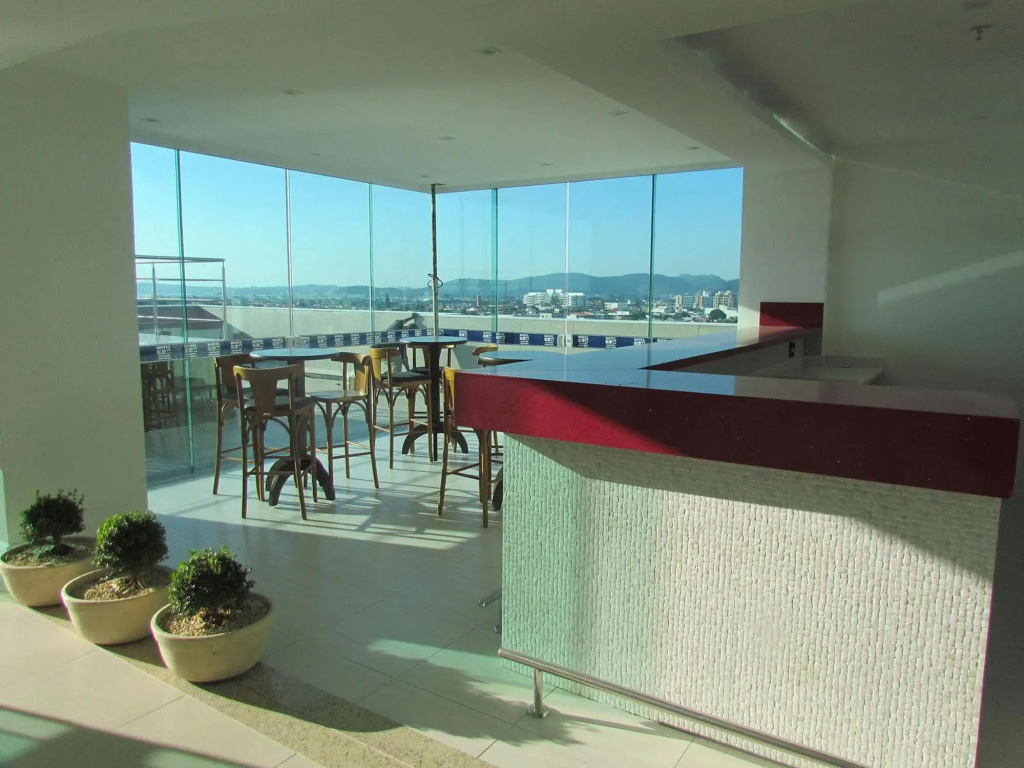 Paradiso Corporate - Cabo Frio - Général