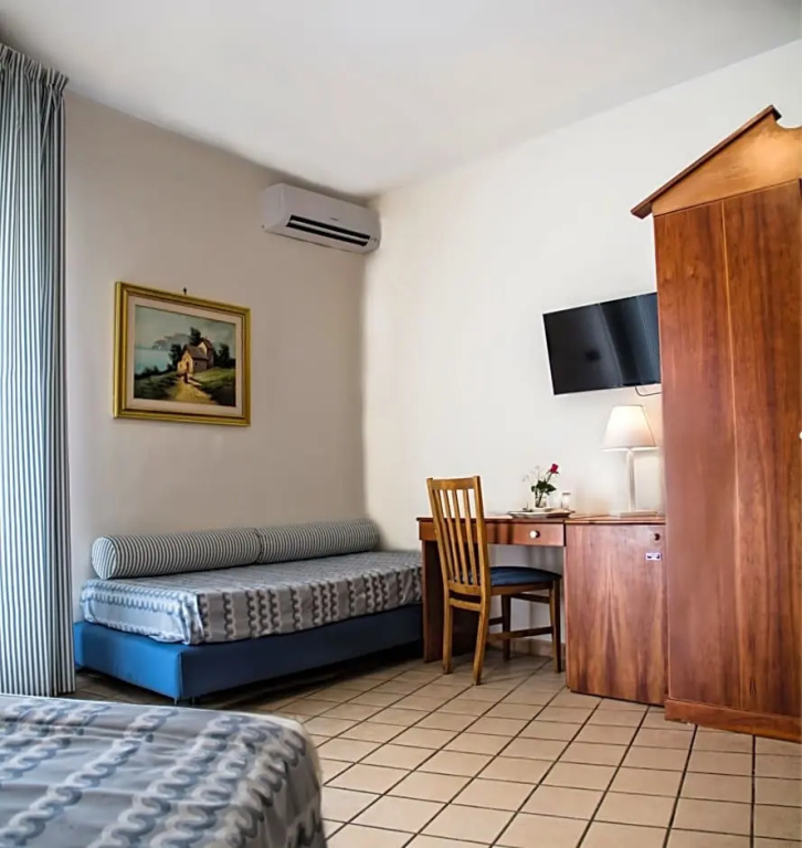 Hotel Sirenetta - Chambres