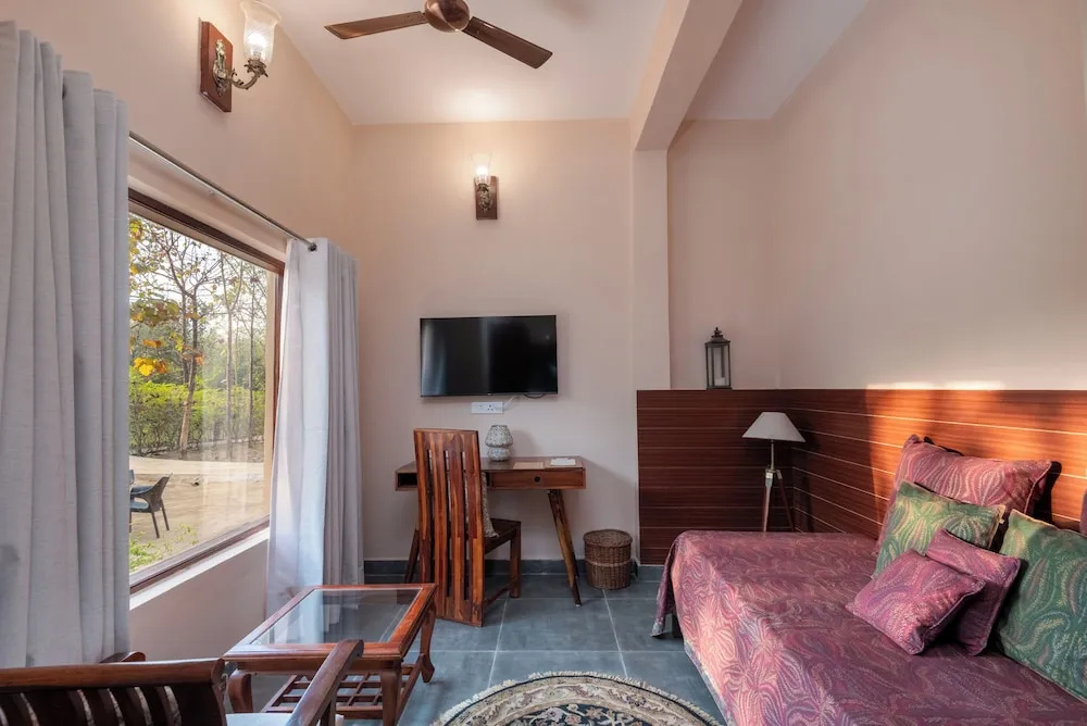 Soulacia Hotel and Resort - Chambres