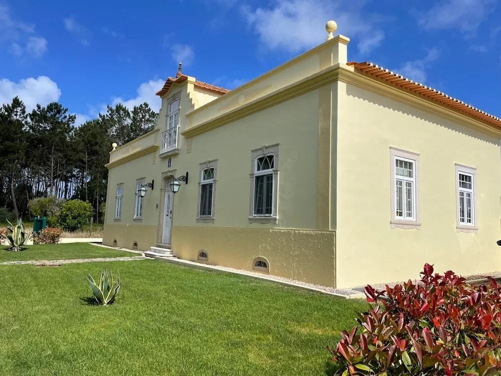 Casa Aguas Mansas