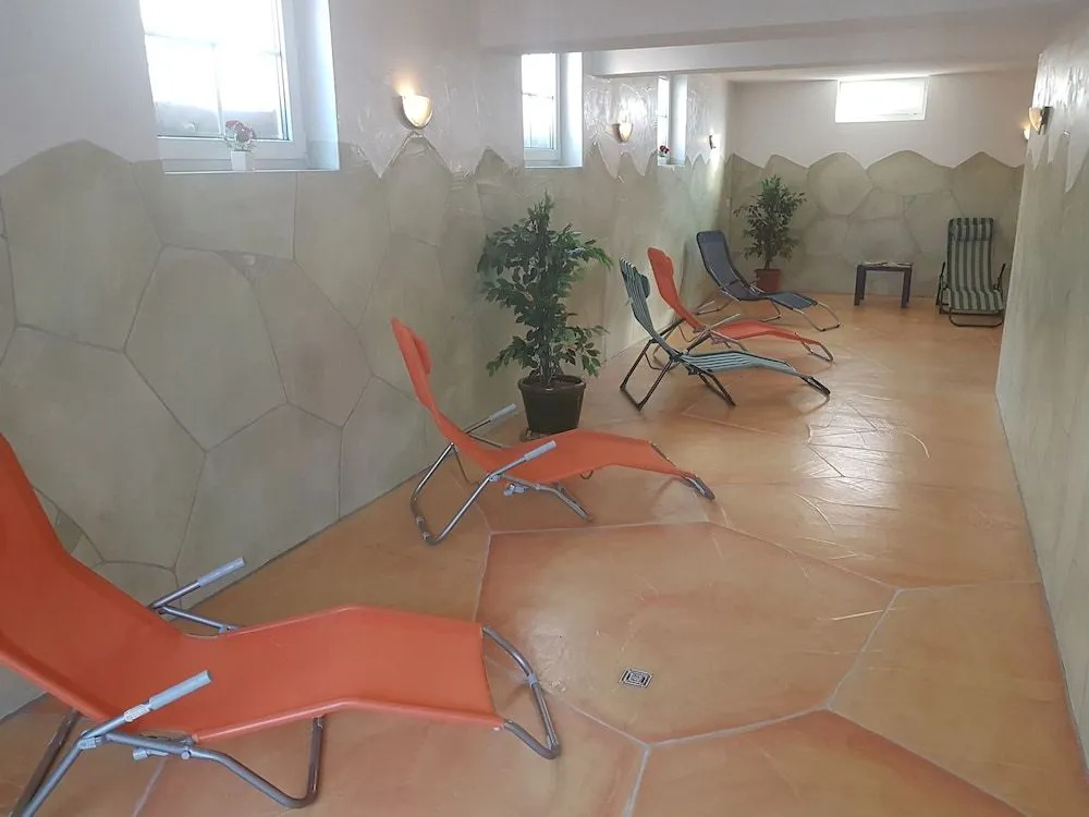 Andi´s Steakhüsli & Hotel - Général