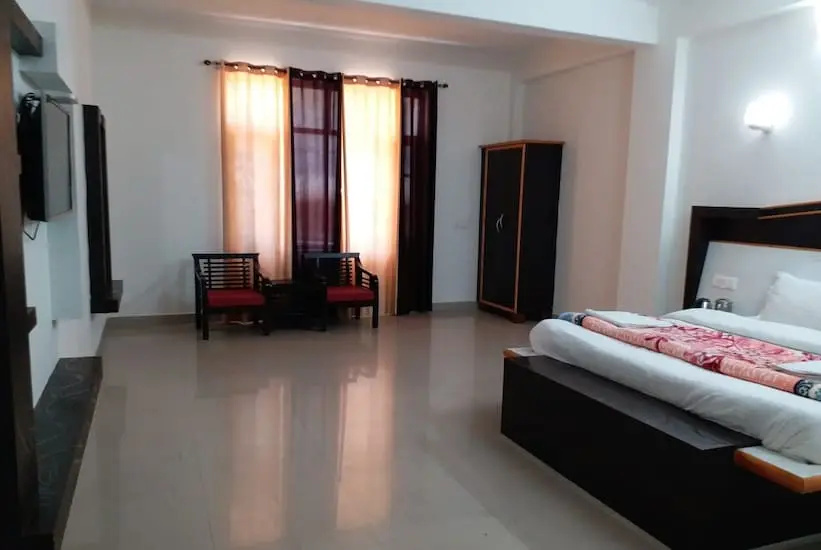 Hotel photo 20