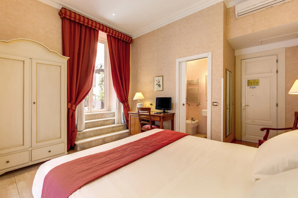 Hotel photo 25