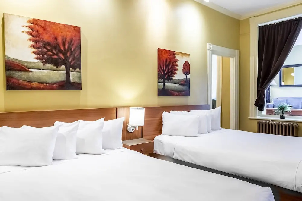 Hotel photo 10