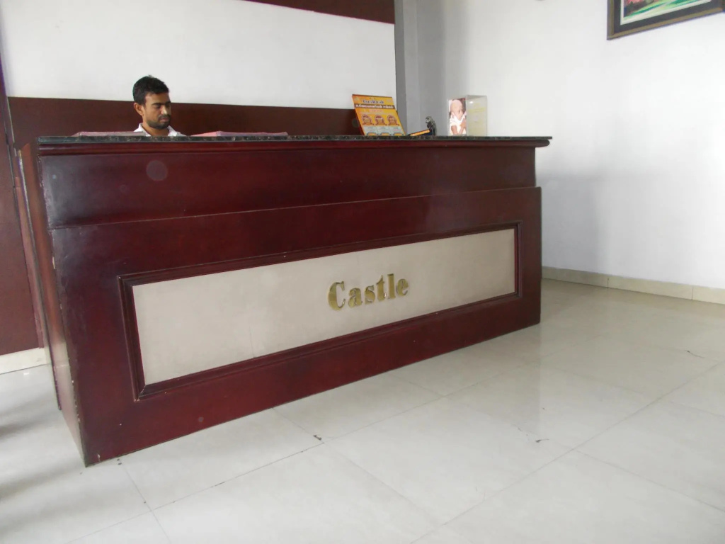 Hotel photo 8