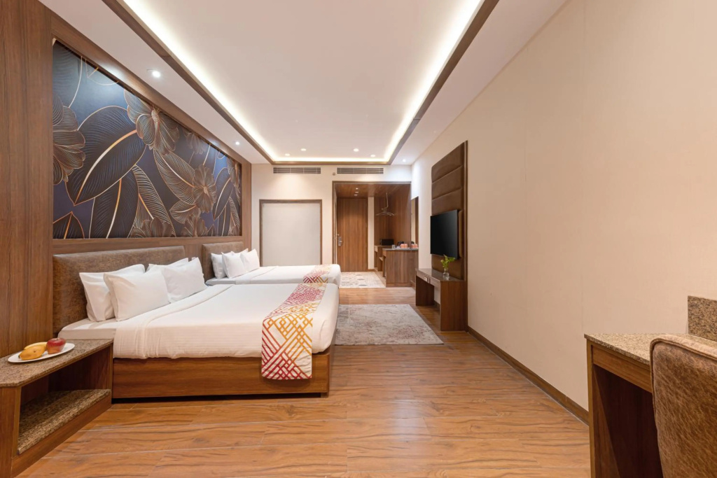 Hotel Amar — 4