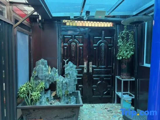Rongxin Homestay