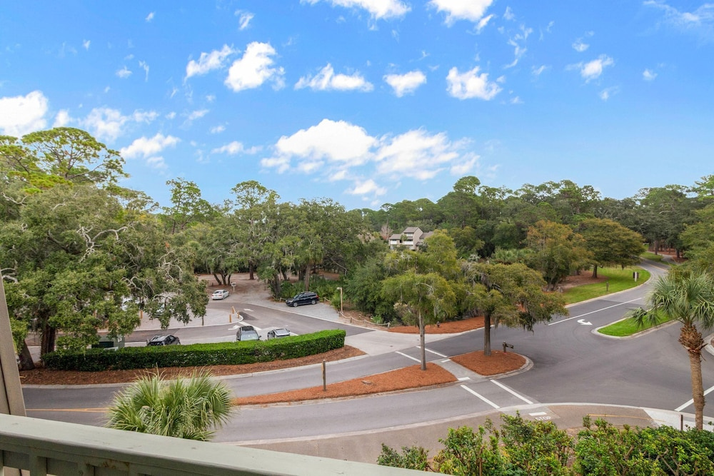 892 Ketch Court at The Sea Pines Resort